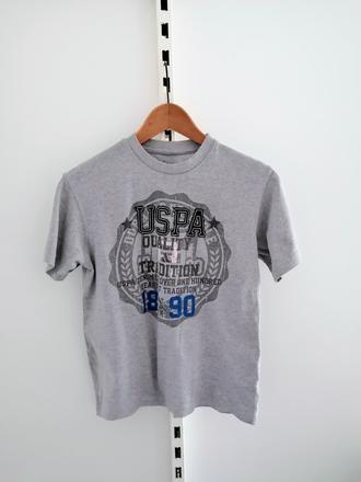 Tričko u. s. polo assn 128, u.s. polo assn.,128