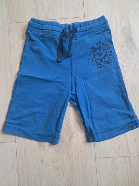 Kratasy v.98/104, h&m,104