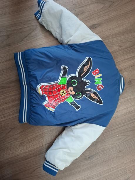 Prechodná bunda, sinsay,104