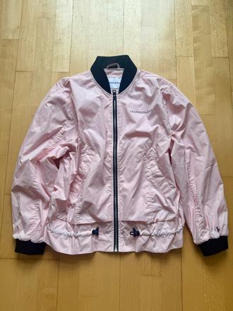 Šušťáková bomberka, calvin klein,152