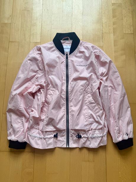 Šušťáková bomberka, calvin klein,152