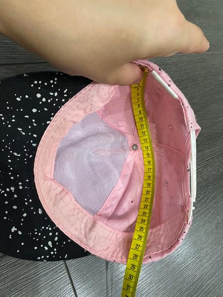 Dievčenská šiltovka velk.116, 116