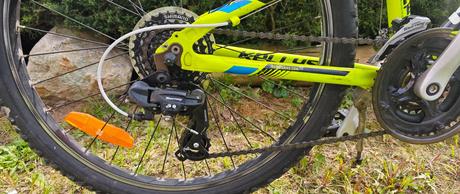 Bicykel veľkosť '24', 24