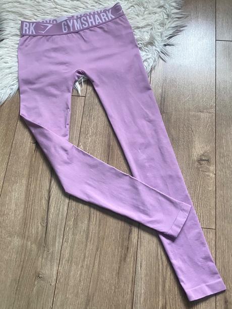 Gymshark legíny, s