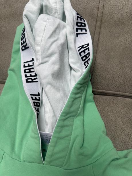 Rebel kids mikina, rebel kids,128