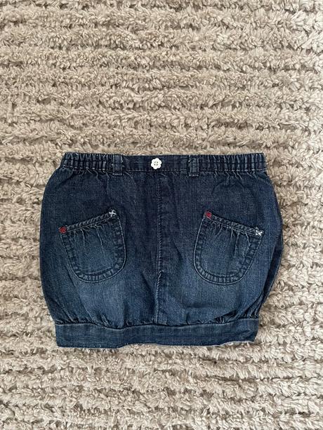 Mix oblečenia pre dievčatko 86/92, 86–98