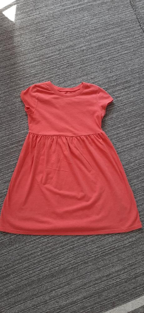 Lahke bavlnene saty, old navy, 5t, old navy,116