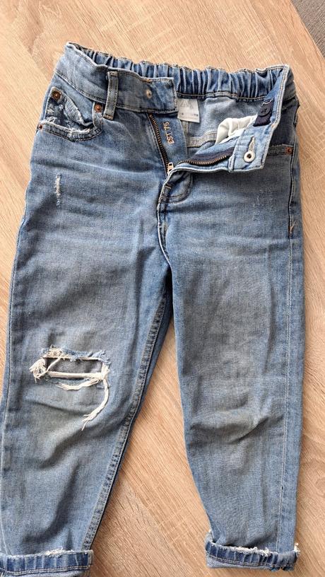 Zara rifle, zara,116