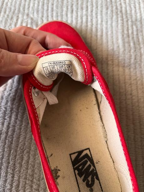 Tenisky vans, vans,32