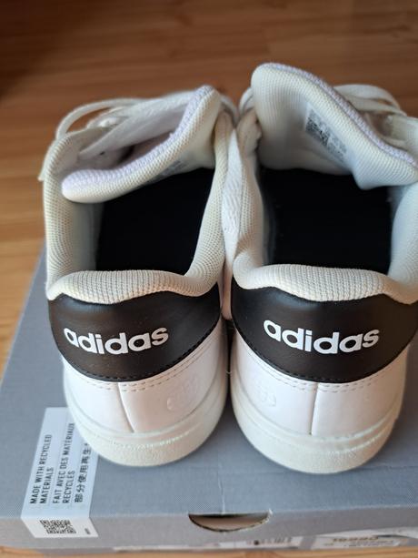 Vyhádzková obuv, adidas,38