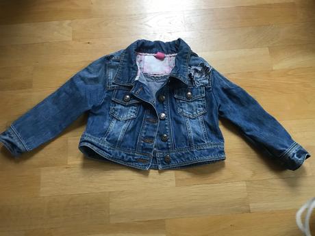 Nadherna riflova bundicka, dopodopo,98