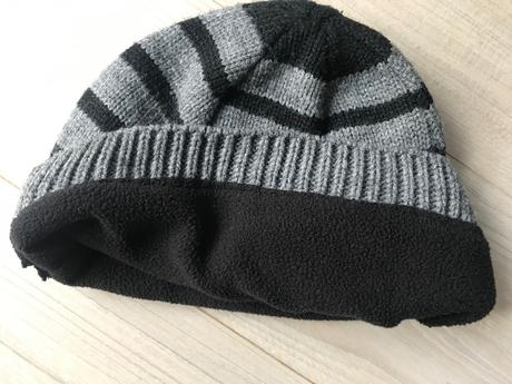 Čiapka zateplená, lupilu,86