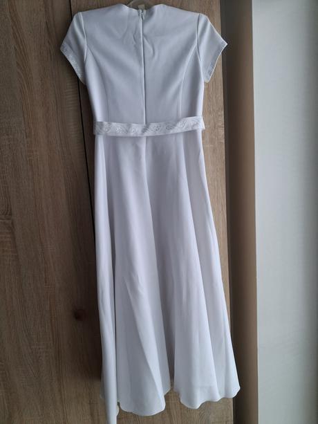 Šaty na 1.sv. prijímanie., 152