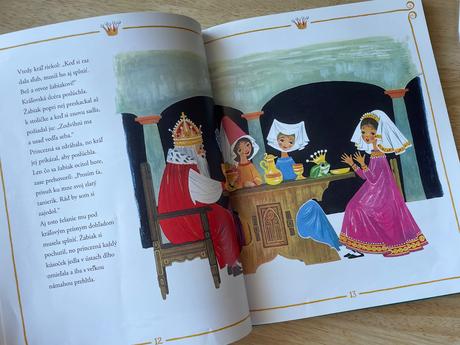 Najkrajšie rozprávky pre deti, 