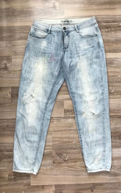 Dámske rifle darujem k nákupu, 40