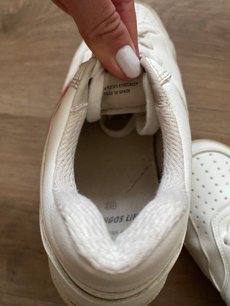 Flamingos life tenisky, 38