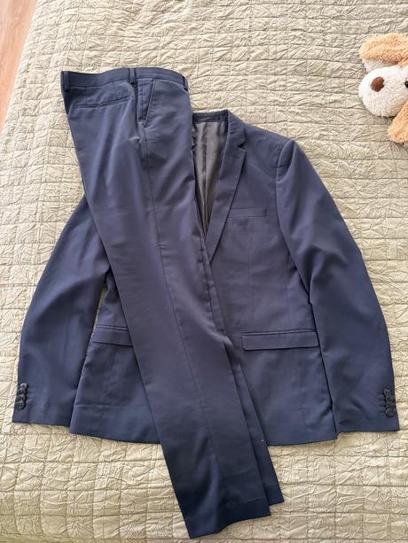 Jack&jones junior oblek, 176