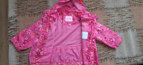 Vetrovka, cherokee,92