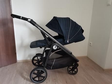 Peg-perégo veloce eclipse trojkombinácia, peg-pérego,peg-pérego veloce