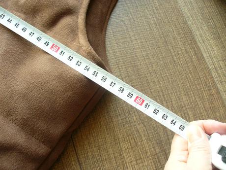 Pánska vesta, reserved,m