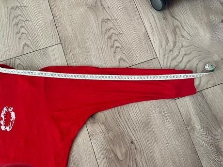 Netopierie tričko, s