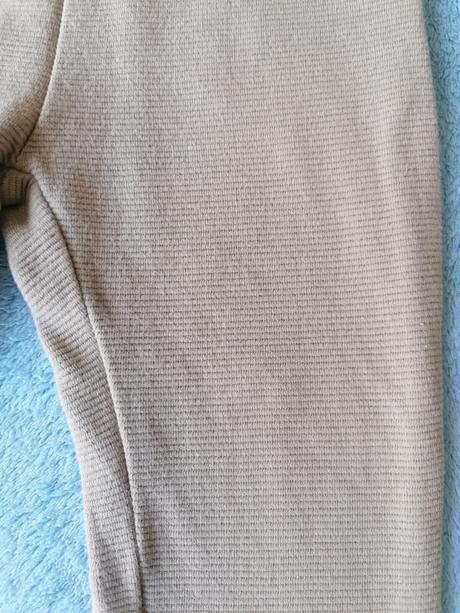 Hnedé teplaciky, c&a,86