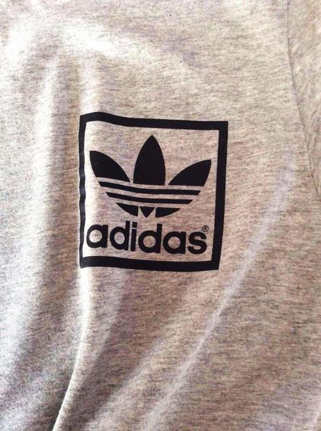Tričko adidas, adidas,xxxl