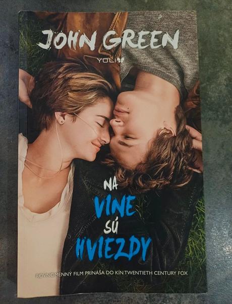 Na vine sú hviezdy, 