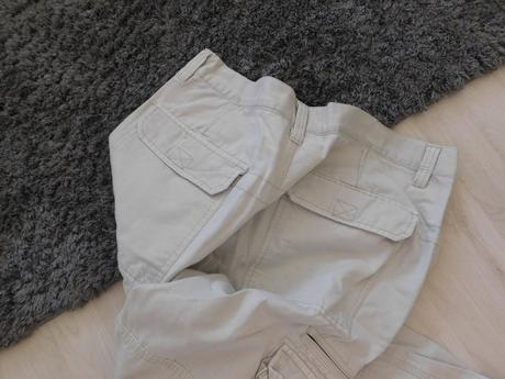 Nohavice  38/32, xxl