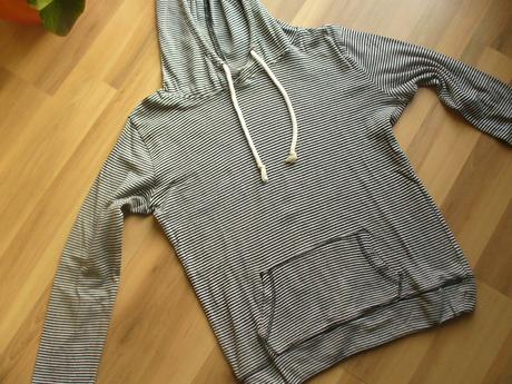 Mikina, new yorker,s