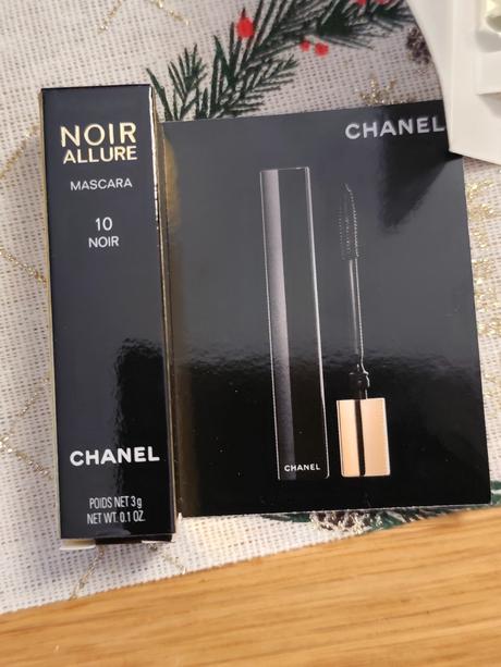 Chanel deauville darčeková sada, 