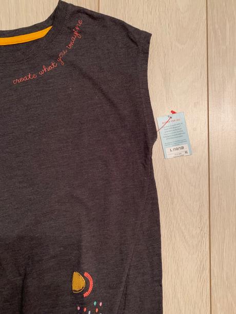 Tielko cat&jack, 164