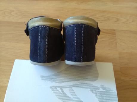 Papuče protetika 30, protetika,30