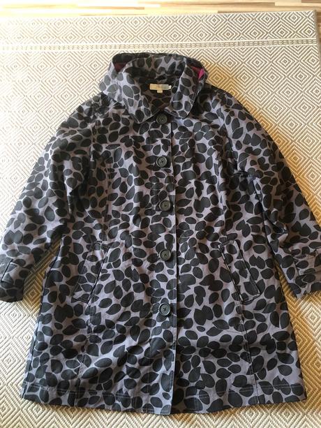 Dánska bunda, mini boden,xxxl