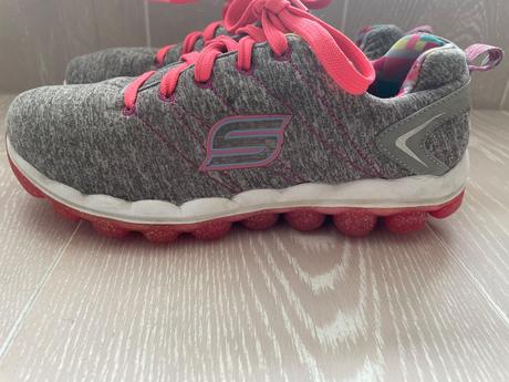 Mäkkučké tenisky velk.36, skechers,36
