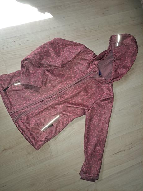 Softschel bunda, 110