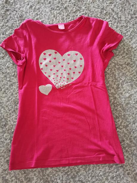 Tričká, cena spolu, 122