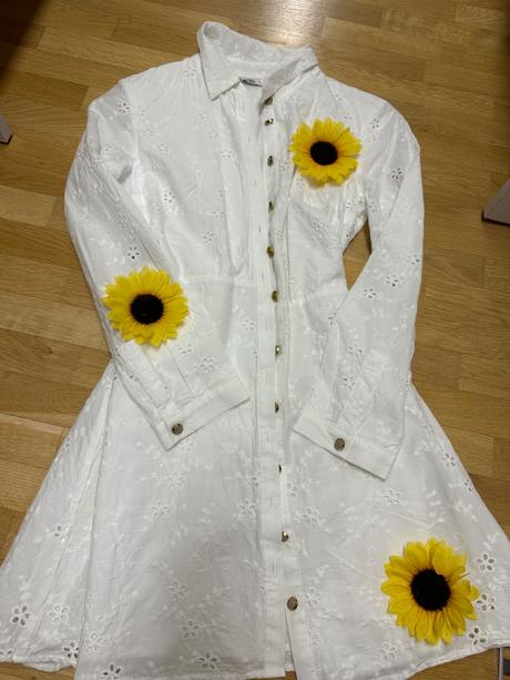 Šaty letné, zara,xs