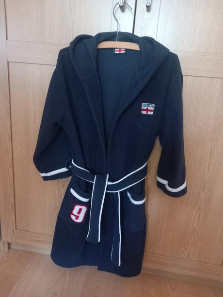 Predám detský župan, 128