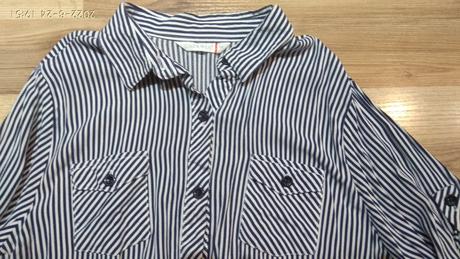 Dámska košeľa, 42