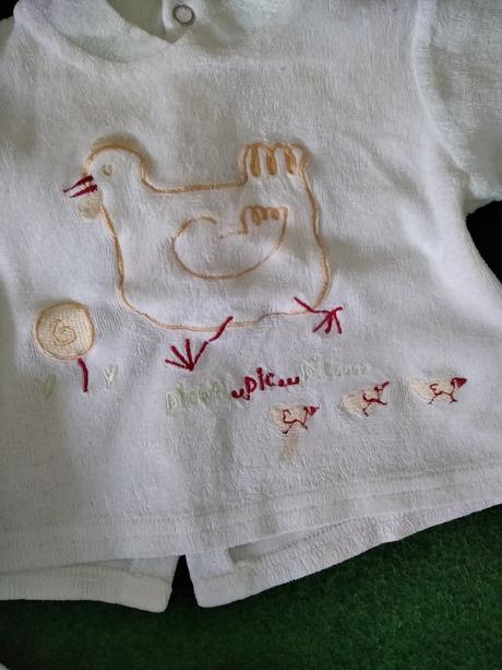 Balík oblečenia, 50–62