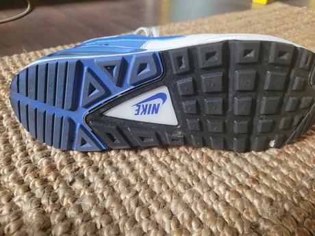 Tenisky nike airmax, nike,41