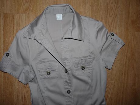 Gombíky a vrecká, camaieu,s