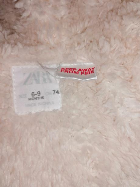 Zara bunda 74, zara,74