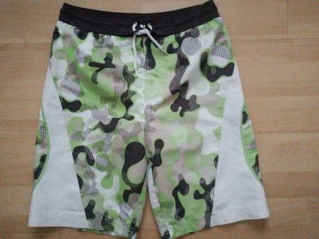 Šortky - plavky cherokee 128-134, cherokee,134