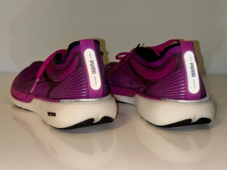 Tenisky na beh, puma,39