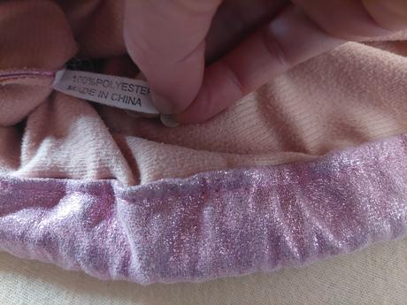 Dievčenské vrecúško, 