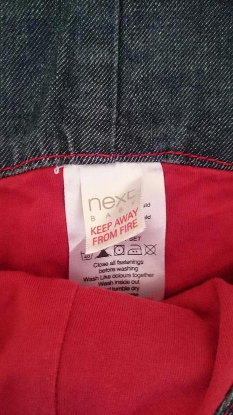 Podšité rifle s trakmi, next,68