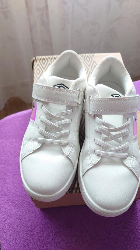 Tenisky umbro nikky-ve, umbro,31
