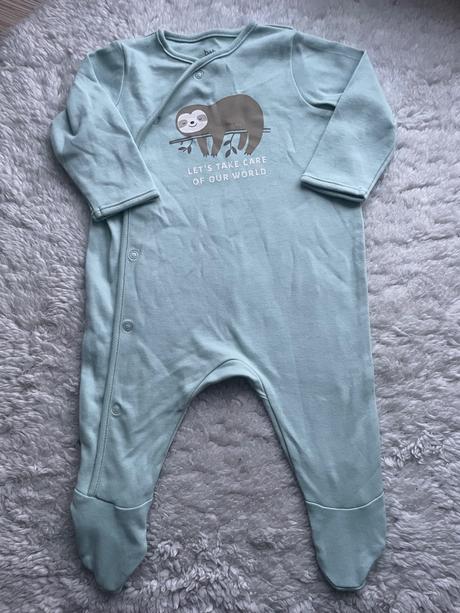 Celodupackove pyzama c&a, c&a,62